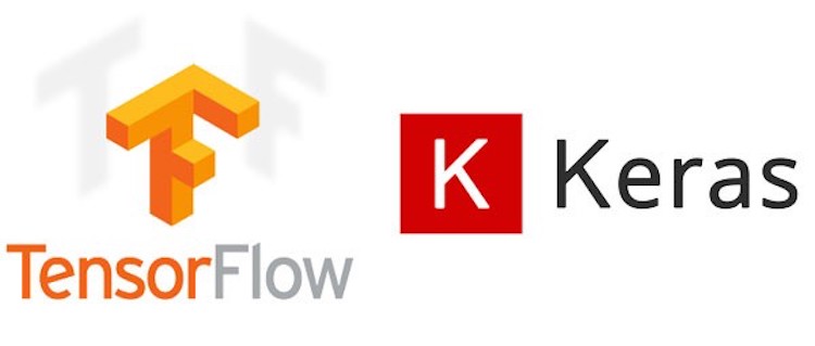 TensorFlow Keras