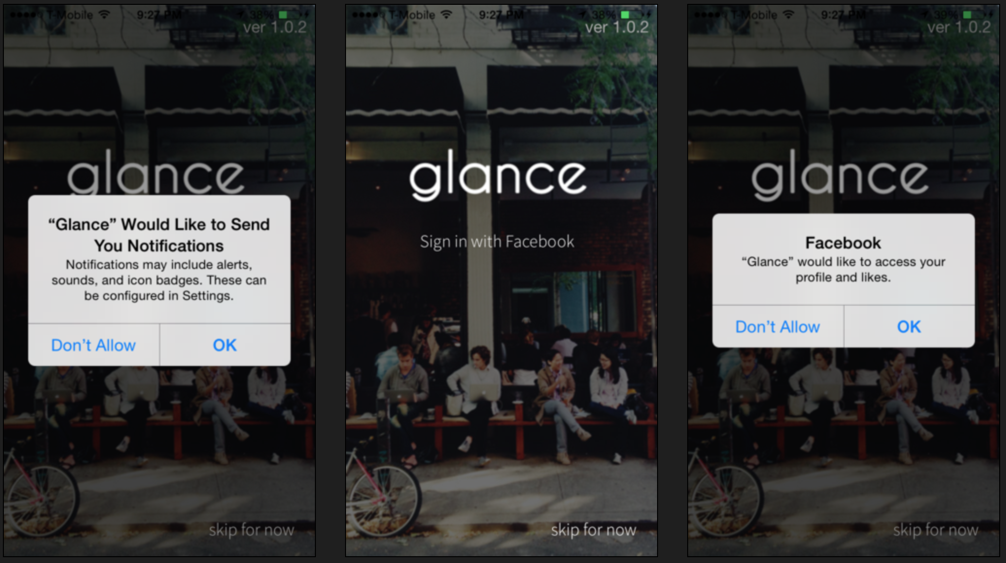 glance-onboarding